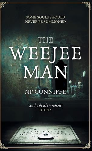 The Weejee Man
