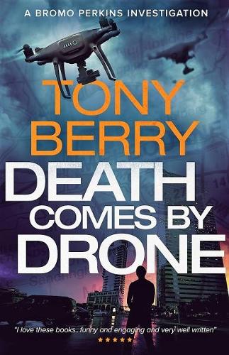 Death Comes By Drone