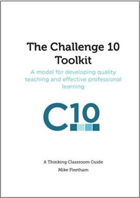 The Challenge 10 Toolkit