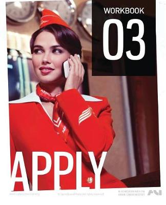 Apply to Become Cabin Crew - Workbook 2