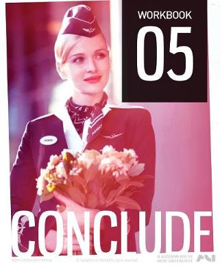 Conclude the Cabin Crew Interview - Workbook 5