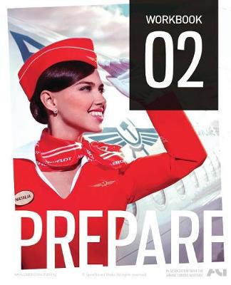 Prepare for the Cabin Crew Interview - Workbook 2