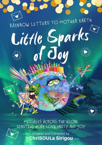Little Sparks of Joy