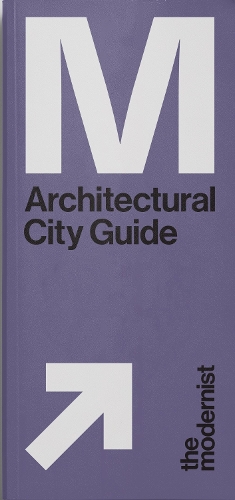 Architectural City Guide