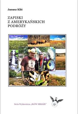 ZAPISKI Z AMERYKAŃSKICH PODRÓŻY
