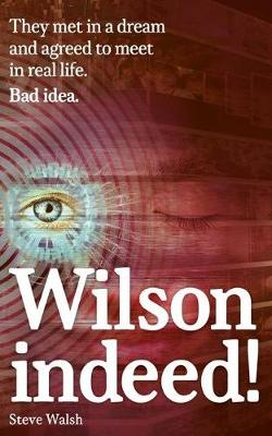 Wilson Indeed!