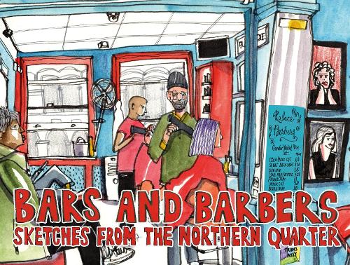 Bars and Barbers