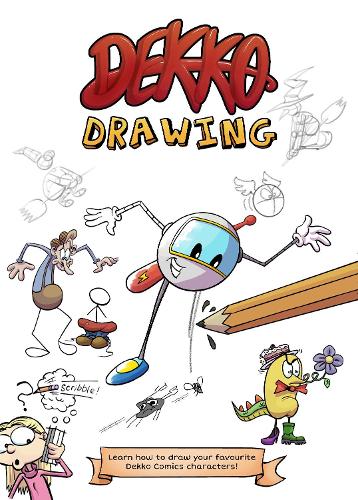 Dekko Drawing