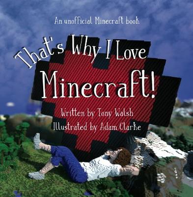 That's Why I Love Minecraft