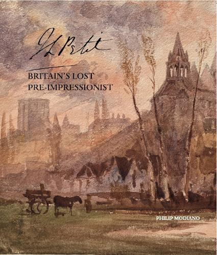 J. L. Petit Britain's Lost Pre-Impressionist