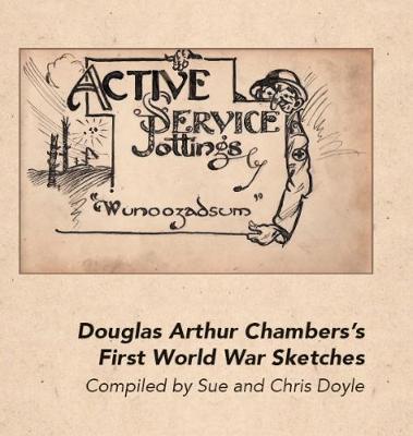Active Service Jottings