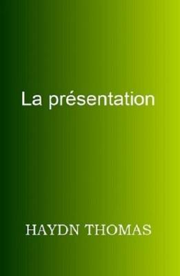 La presentation