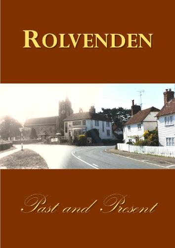 Rolvenden: Past and Present