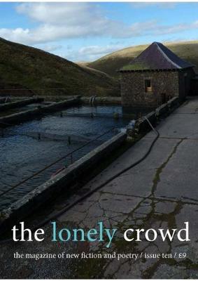 The Lonely Crowd / Issue Ten