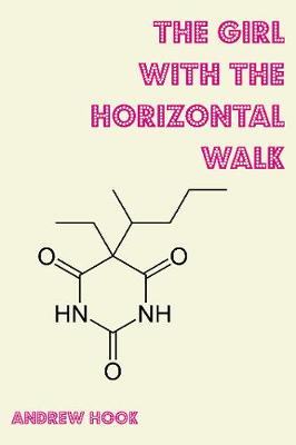 The Girl With The Horizontal Walk