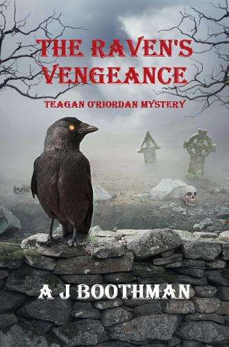 The Raven’s Vengeance
