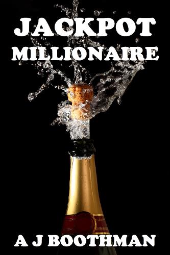 JACKPOT MILLIONAIRE