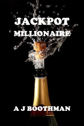 JACKPOT MILLIONAIRE