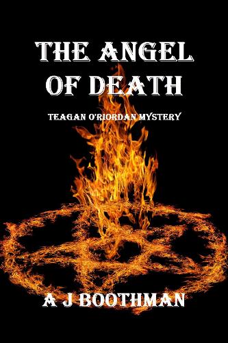 THE ANGEL OF DEATH