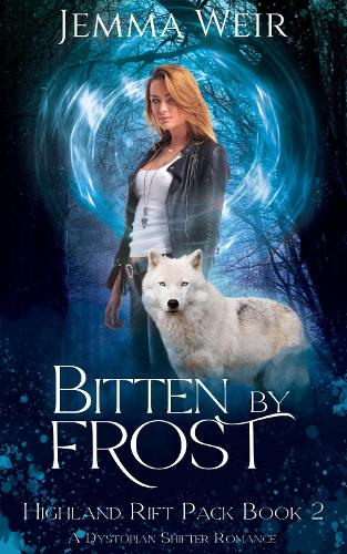 Bitten by Frost