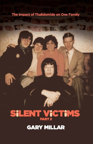 Silent Victims Part 2