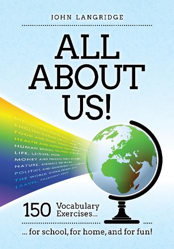 All About Us!