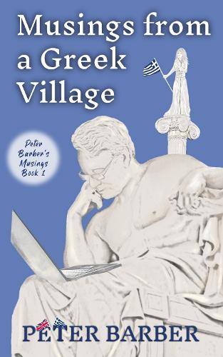 Musings from a Greek Village