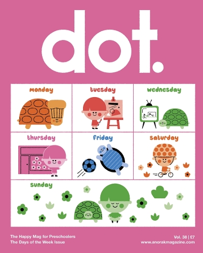 DOT Vol 38
