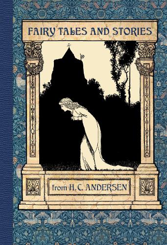 Fairy Tales and Stories from Hans Christian Andersen