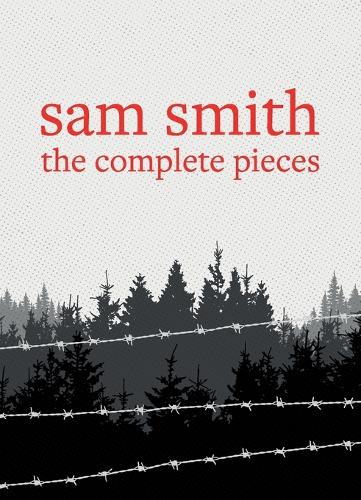 The Complete Pieces
