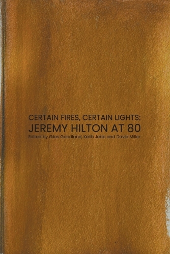 Certain Lights Certain Fires