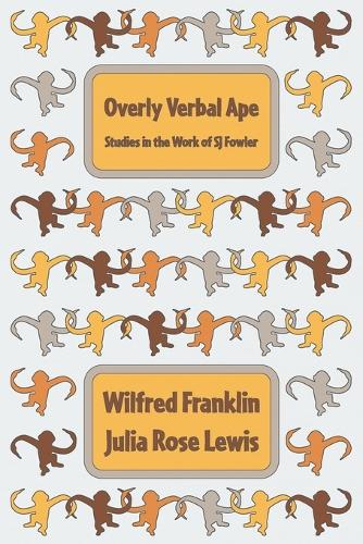 Overly Verbal Ape