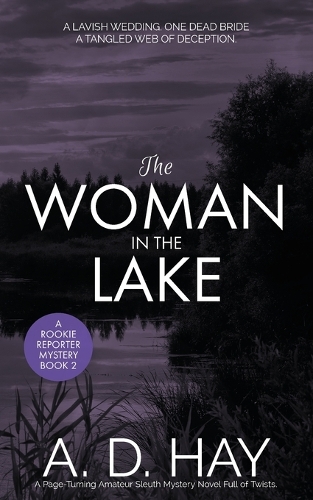 The Woman in the Lake