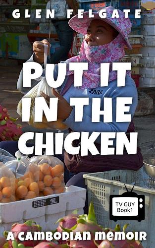 Put it in the Chicken