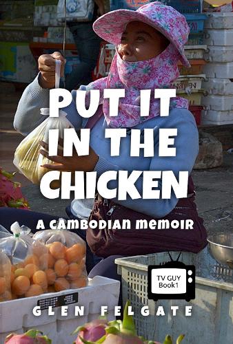 Put it in the Chicken