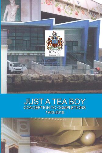 Just a Tea Boy