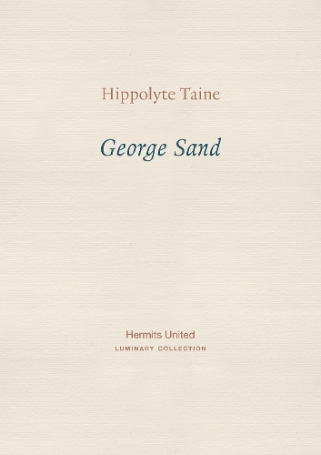 George Sand
