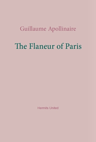 The Flaneur of Paris