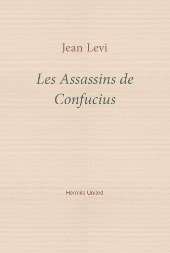 Les Assassins de Confucius