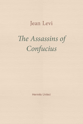 The Assassins of Confucius