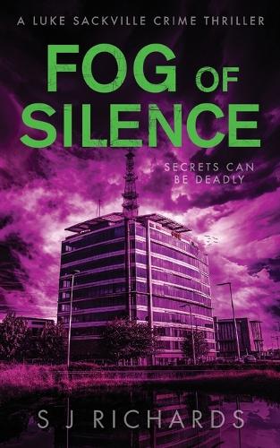 Fog of Silence