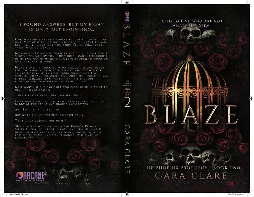 Blaze