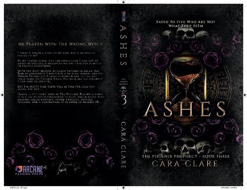 Ashes