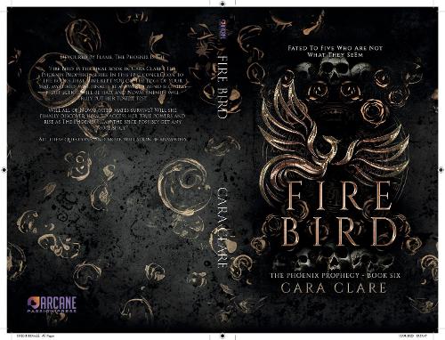 Fire Bird