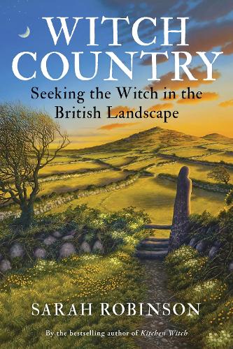 Witch Country