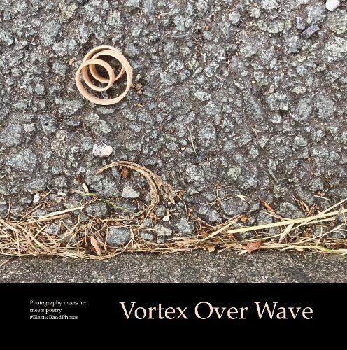 Vortex Over Wave
