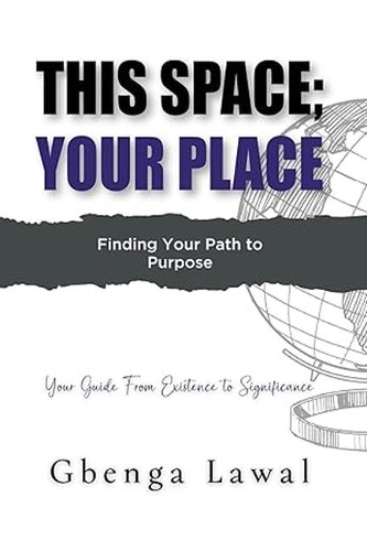 This Space;  Your Place