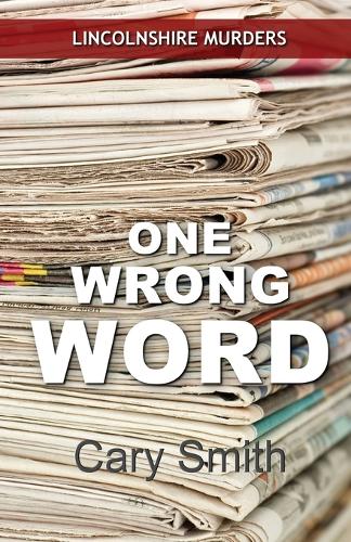 One Wrong Word