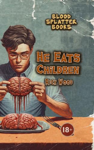 He Eats Children