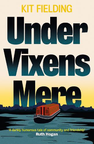 Under Vixens Mere